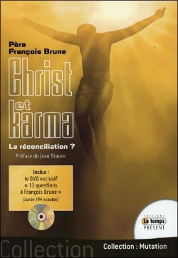 Bertrand.pt - Christ Et Karma (Livre + Dvd)