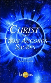 Christ Et Les Trois Accords Sacres