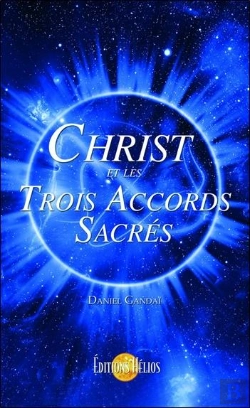 Bertrand.pt - Christ Et Les Trois Accords Sacres