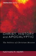 Christ, History And Apocalyptic