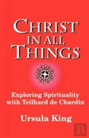 Christ In All Things