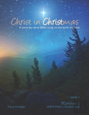 Christ In Christmas