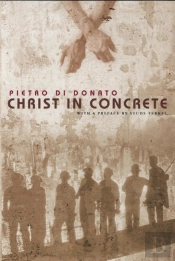 Christ In Concrete