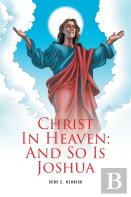 Christ In Heaven