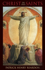 Christ In His Saints