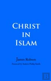 Christ In Islam