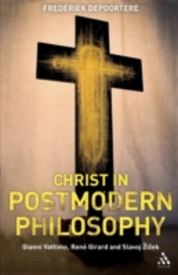 Bertrand.pt - Christ In Postmodern Philosophy