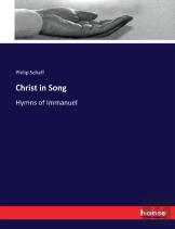 Christ In Song