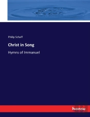 Christ In Song