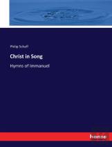 Christ In Song