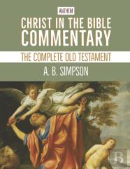 Christ In The Bible Commentary