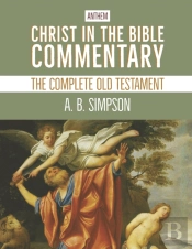 Christ In The Bible Commentary