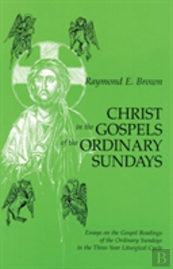 Bertrand.pt - Christ In The Gospels Of The Ordinary Sundays