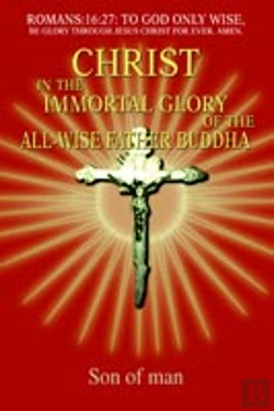 Bertrand.pt - Christ In The Immortal Glory Of The All-Wise Father Buddha