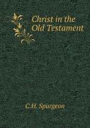 Christ In The Old Testament