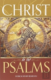 Christ In The Psalms