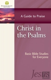 Christ In The Psalms