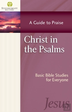 Bertrand.pt - Christ In The Psalms