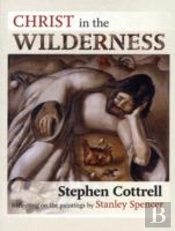 Christ In The Wilderness