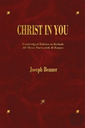 Christ In You
