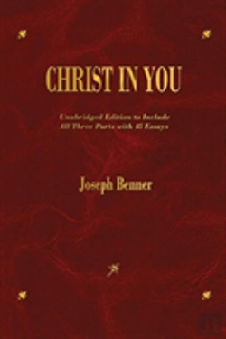 Bertrand.pt - Christ In You
