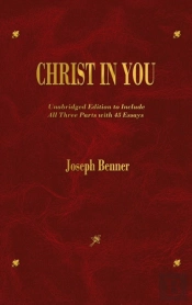 Christ In You