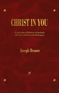 Bertrand.pt - Christ In You