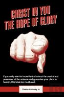Christ In You The Hope Of Glory