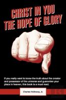 Christ In You The Hope Of Glory