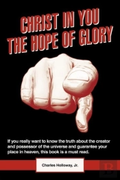 Christ In You The Hope Of Glory