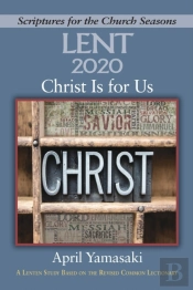 Christ Is For Us