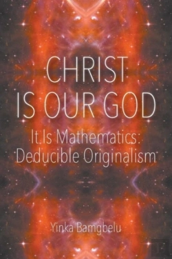 Bertrand.pt - Christ Is Our God - It Is Mathematics