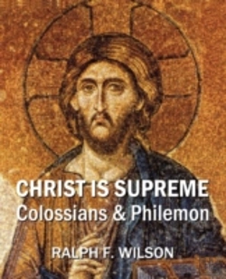 Bertrand.pt - Christ Is Supreme: Discipleship Lessons
