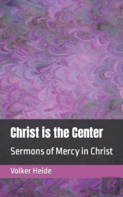 Christ Is The Center