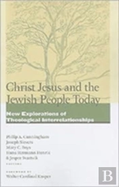 Christ Jesus And The Jewish People Today