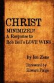 Christ Minimized