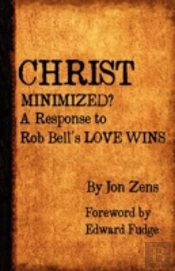 Christ Minimized