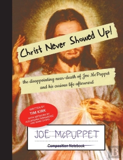 Bertrand.pt - Christ Never Showed Up!