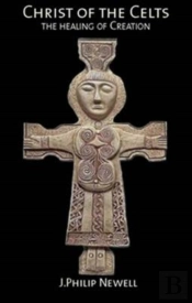 Christ Of The Celts