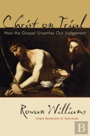 Christ On Trial