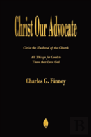 Christ Our Advocate