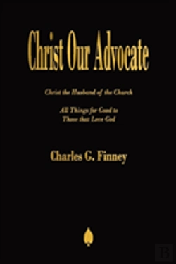 Bertrand.pt - Christ Our Advocate