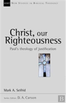 Bertrand.pt - Christ Our Righteousness