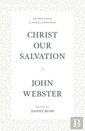 Christ Our Salvation