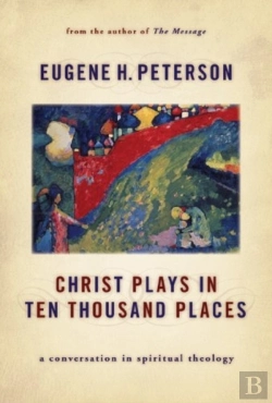 Bertrand.pt - Christ Plays In Ten Thousand Places