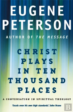 Bertrand.pt - Christ Plays In Ten Thousand Places