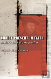 Christ Present In Faith