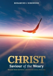 Christ Saviour Of The Weary