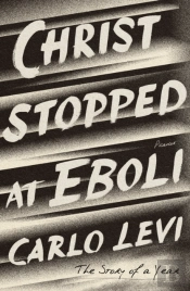 Christ Stopped At Eboli