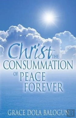 Bertrand.pt - Christ The Consummation Of Peace Forever